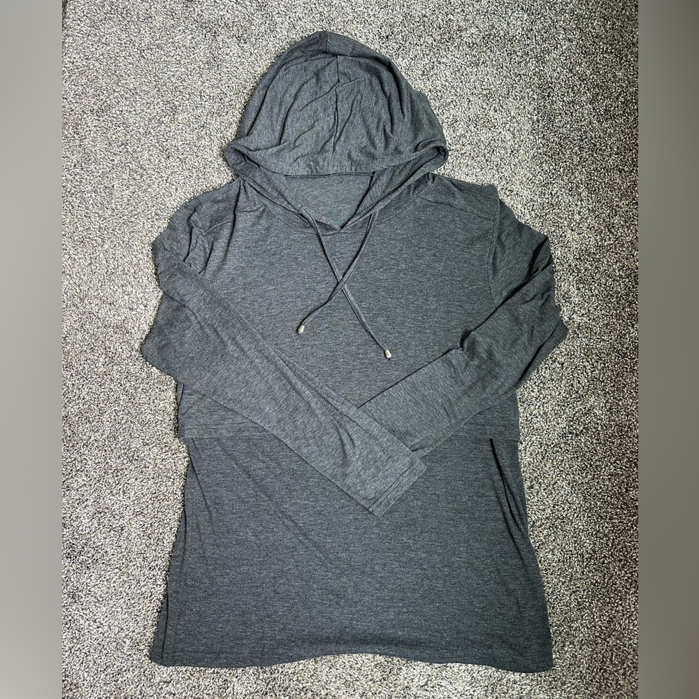 NURSING Hooded T-shirt